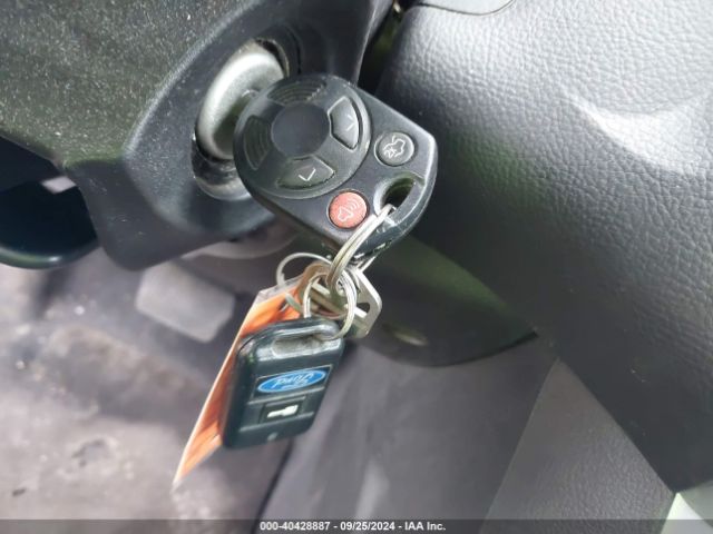1FADP3F23EL434318 Ford FOCUS SE