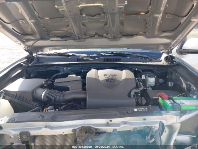 3TMAZ5CN5KM097274 Toyota Tacoma Sr5 V6