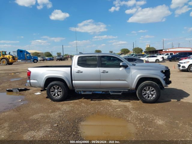 3TMAZ5CN5KM097274 Toyota Tacoma Sr5 V6