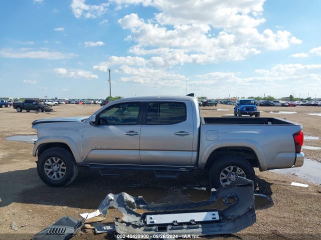 3TMAZ5CN5KM097274 Toyota Tacoma Sr5 V6