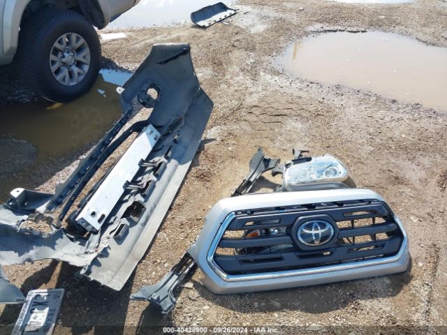 3TMAZ5CN5KM097274 Toyota Tacoma Sr5 V6