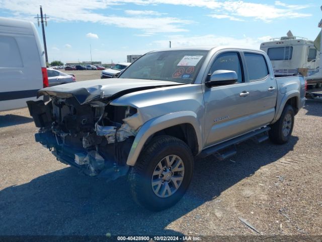 3TMAZ5CN5KM097274 Toyota Tacoma Sr5 V6