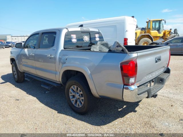 3TMAZ5CN5KM097274 Toyota Tacoma Sr5 V6