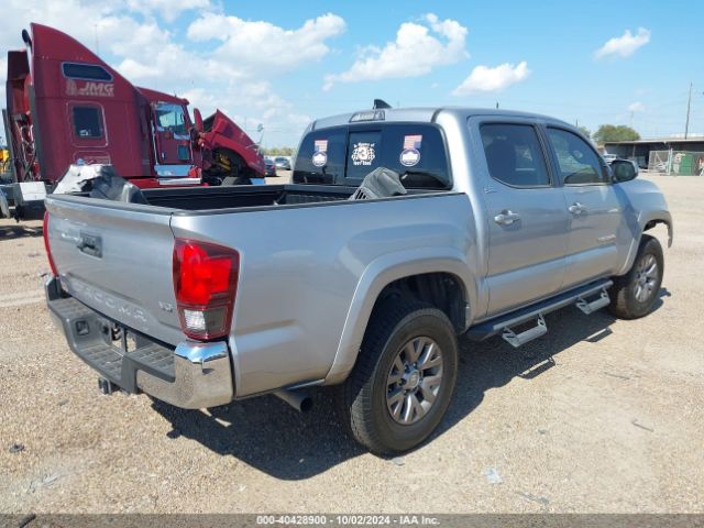3TMAZ5CN5KM097274 Toyota Tacoma Sr5 V6