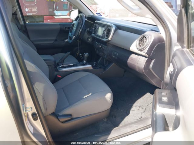 3TMAZ5CN5KM097274 Toyota Tacoma Sr5 V6