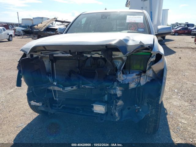 3TMAZ5CN5KM097274 Toyota Tacoma Sr5 V6