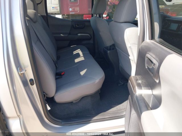 3TMAZ5CN5KM097274 Toyota Tacoma Sr5 V6