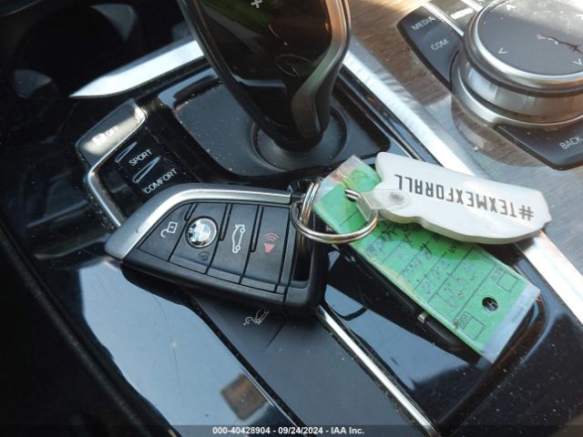 5UXTR9C50KLE21685 BMW X3 Xdrive30i