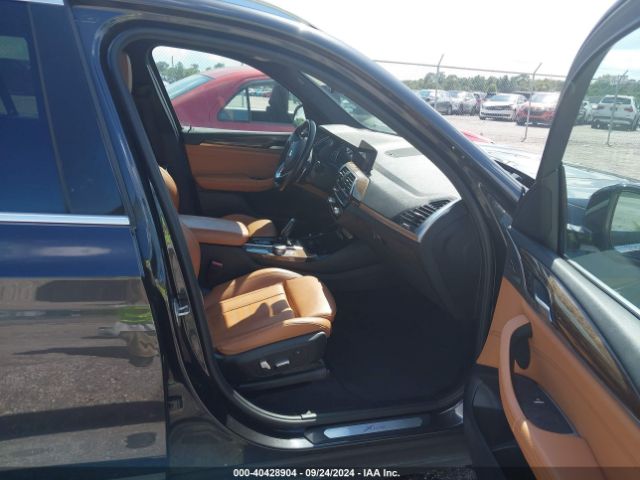 5UXTR9C50KLE21685 BMW X3 Xdrive30i