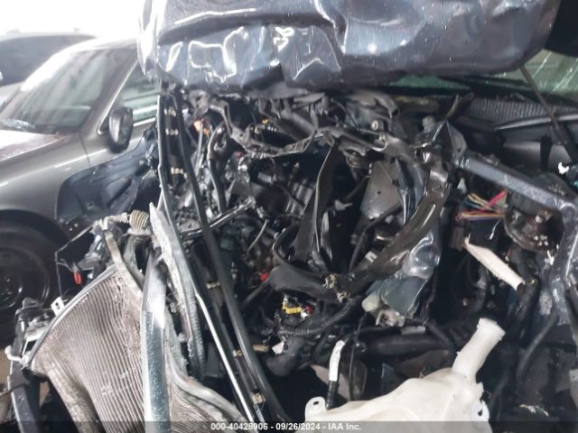 1GYKNARS2JZ131202 Cadillac Xt5 Standard