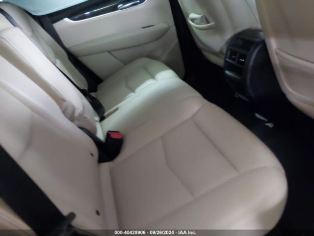 1GYKNARS2JZ131202 Cadillac Xt5 Standard