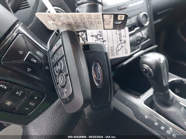 Ford EXPLORER XLT 2019 1FM5K8D85KGA38604 Image 11