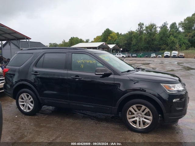 Ford EXPLORER XLT 2019 1FM5K8D85KGA38604 Image 14