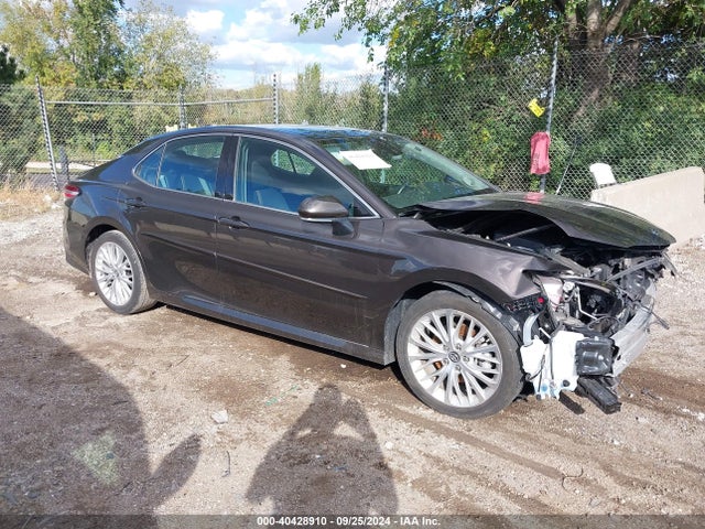 2019 4T1B11HK4KU729904 main image