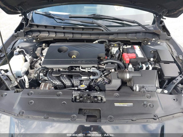 Nissan Altima 2.5 Sv 2019 1N4BL4DV9KC134994 Image 10