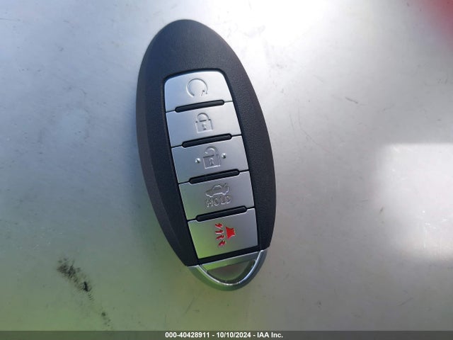 Nissan Altima 2.5 Sv 2019 1N4BL4DV9KC134994 Image 11