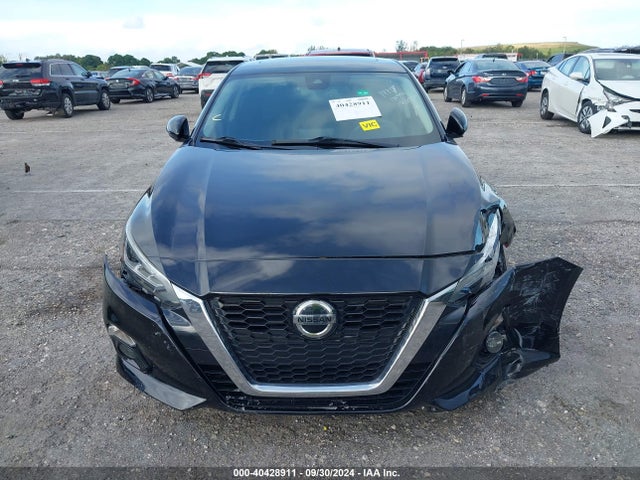 Nissan Altima 2.5 Sv 2019 1N4BL4DV9KC134994 Image 12