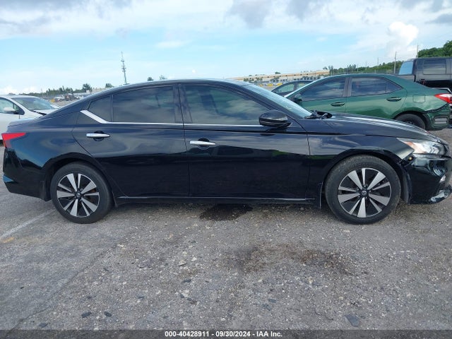 Nissan Altima 2.5 Sv 2019 1N4BL4DV9KC134994 Image 13