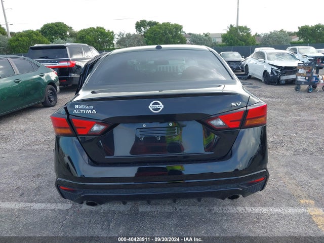 Nissan Altima 2.5 Sv 2019 1N4BL4DV9KC134994 Image 16