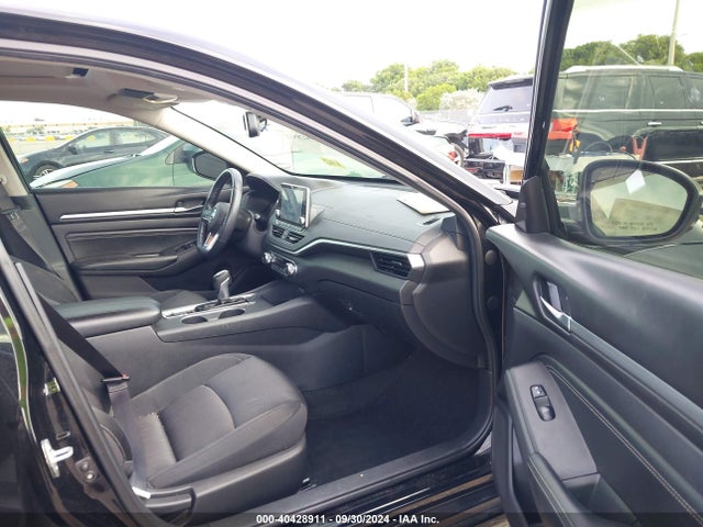 Nissan Altima 2.5 Sv 2019 1N4BL4DV9KC134994 Image 5