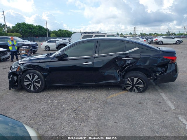 Nissan Altima 2.5 Sv 2019 1N4BL4DV9KC134994 Image 6