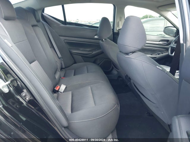 Nissan Altima 2.5 Sv 2019 1N4BL4DV9KC134994 Image 8