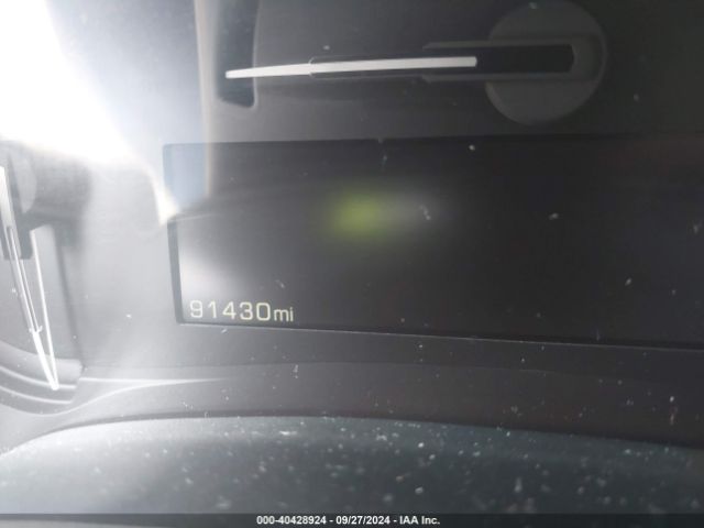 2G61M5S39G9159826 Cadillac Xts Luxury Collection