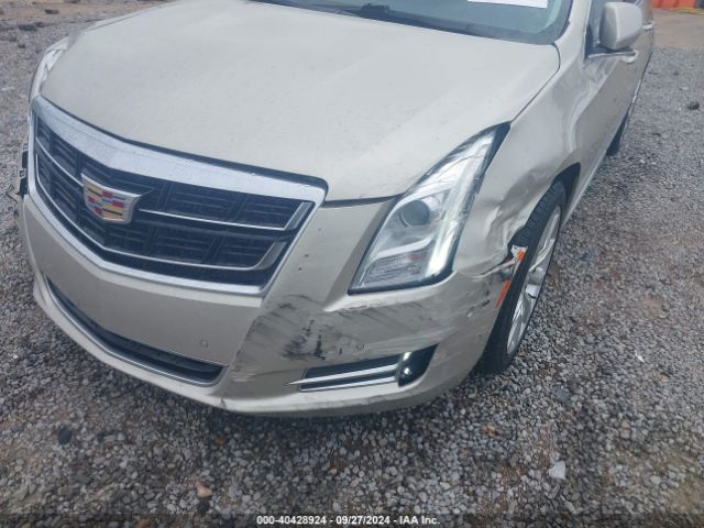 2G61M5S39G9159826 Cadillac Xts Luxury Collection