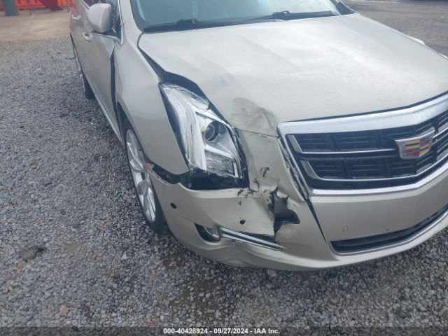 2G61M5S39G9159826 Cadillac Xts Luxury Collection