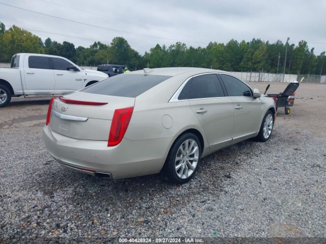 2G61M5S39G9159826 Cadillac Xts Luxury Collection