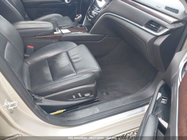 2G61M5S39G9159826 Cadillac Xts Luxury Collection
