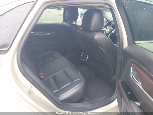 2G61M5S39G9159826 Cadillac Xts Luxury Collection