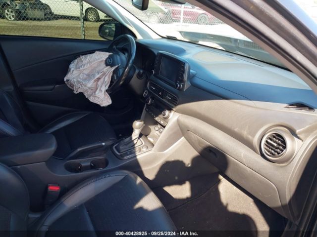 KM8K3CA53LU459852 Hyundai Kona Limited