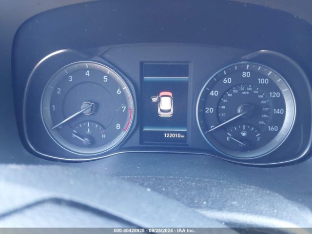 KM8K3CA53LU459852 Hyundai Kona Limited