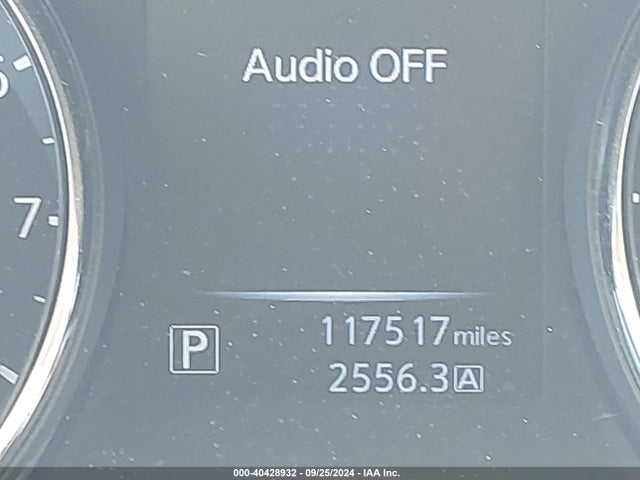 Nissan ROGUE SV 2014 5N1AT2MV1EC871214 Image 15
