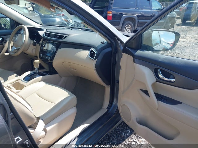 Nissan ROGUE SV 2014 5N1AT2MV1EC871214 Image 5