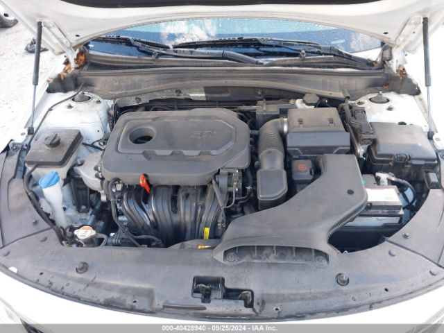 5XXGT4L30JG204588 KIA Optima Lx
