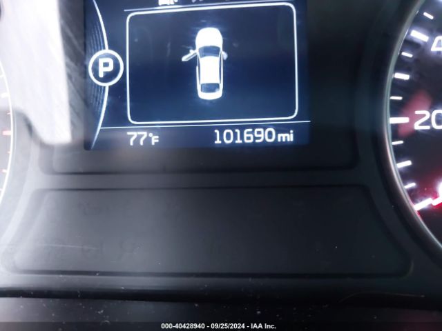 5XXGT4L30JG204588 KIA Optima Lx