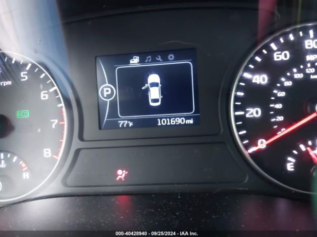 5XXGT4L30JG204588 KIA Optima Lx