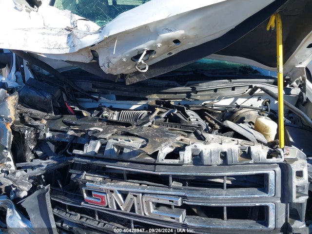 3GTU2VEC3FG410761 GMC Sierra 1500 Slt