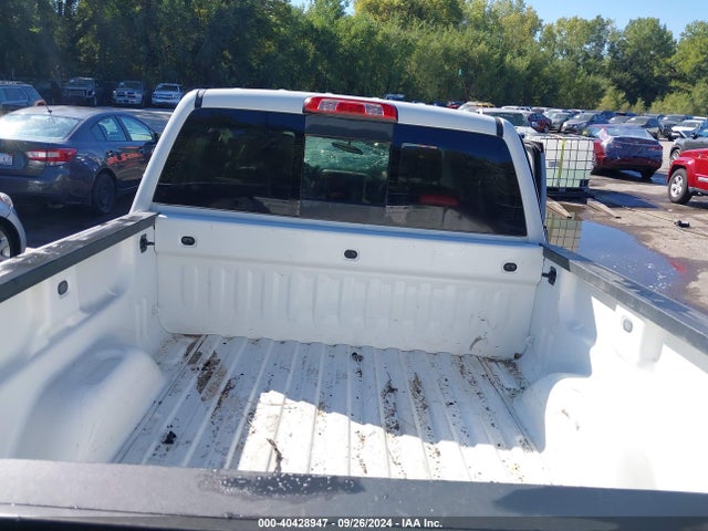 3GTU2VEC3FG410761 GMC Sierra 1500 Slt