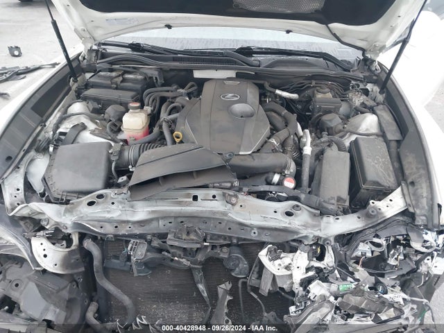 JTHHA5BC7G5003266 Lexus RC 200T