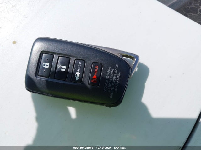 JTHHA5BC7G5003266 Lexus RC 200T