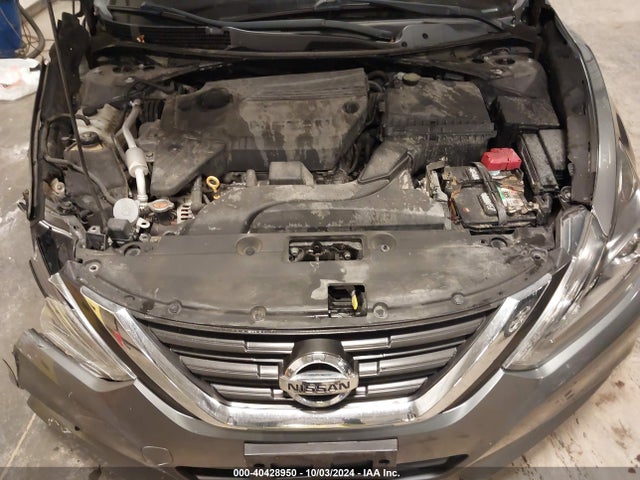 Nissan Altima 2.5 Sl 2017 1N4AL3AP5HC110776 Image 10