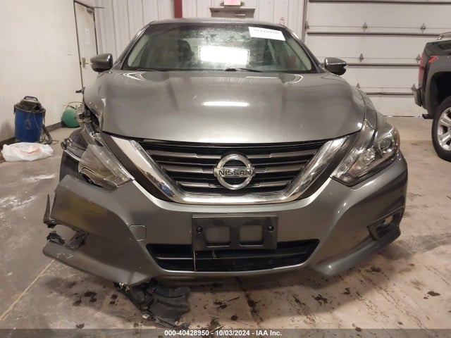 Nissan Altima 2.5 Sl 2017 1N4AL3AP5HC110776 Image 13