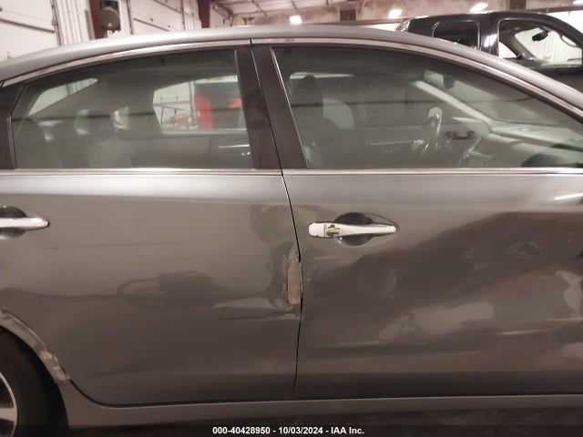 Nissan Altima 2.5 Sl 2017 1N4AL3AP5HC110776 Image 14