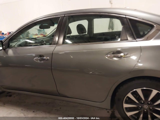 Nissan Altima 2.5 Sl 2017 1N4AL3AP5HC110776 Image 15