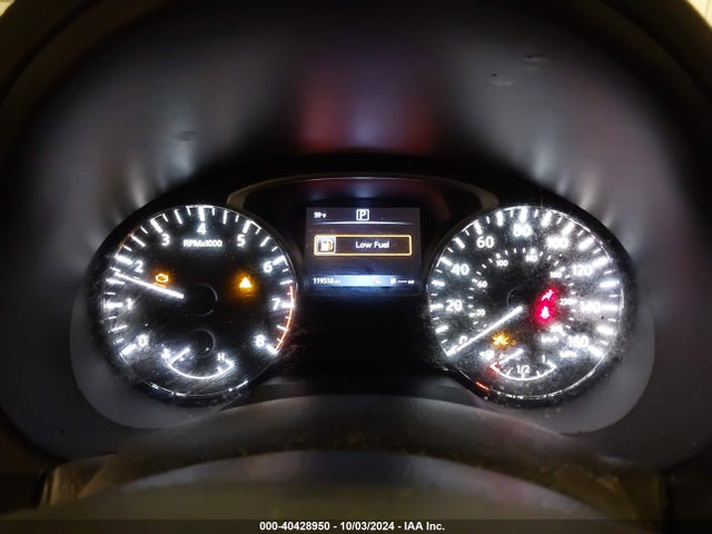 Nissan Altima 2.5 Sl 2017 1N4AL3AP5HC110776 Image 16