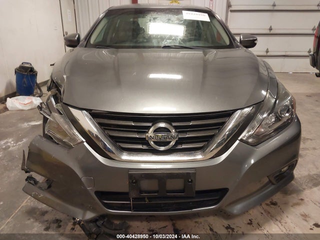 Nissan Altima 2.5 Sl 2017 1N4AL3AP5HC110776 Image 19