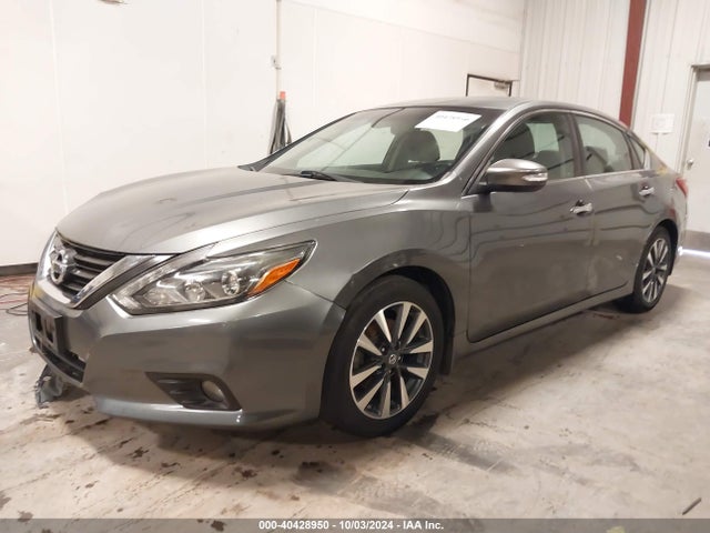 Nissan Altima 2.5 Sl 2017 1N4AL3AP5HC110776 Image 2